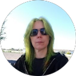 Profile photo of Trish Jones