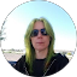 Profile photo of Trish Jones