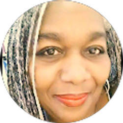 Profile photo of Cynthia Alerte