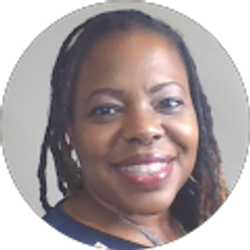 Profile photo of Dr. Kimberly Hayes