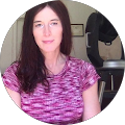 Profile photo of Elizabeth S.