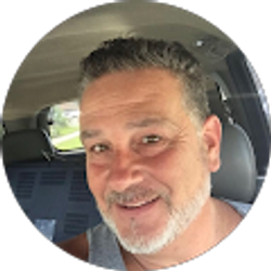 Profile photo of Vincent Garafola