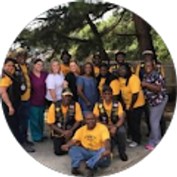 Profile photo of Garret Tookes