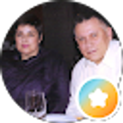 Profile photo of Richard Mares