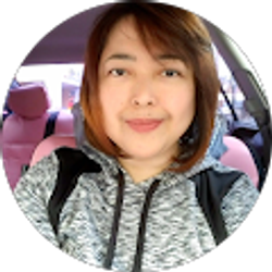 Profile photo of Kawaii C Carol