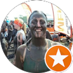 Profile photo of Katie Weso