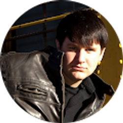 Profile photo of Trevor Avery