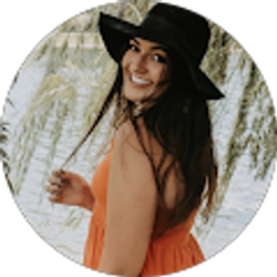 Profile photo of Alexa Fulk