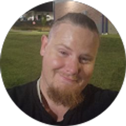 Profile photo of Micheal Betts