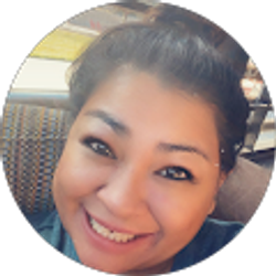 Profile photo of Jess Garcia