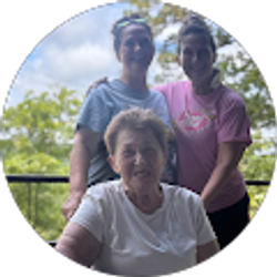 Profile photo of Fran Fellers