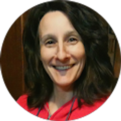 Profile photo of Bethany Kiele