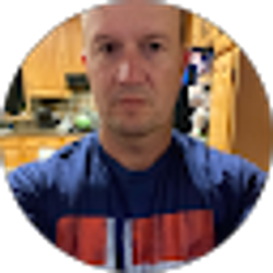Profile photo of Randy Gilbertson