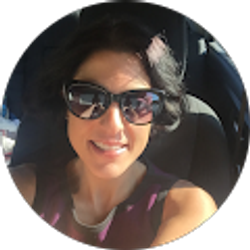 Profile photo of Michele Richards