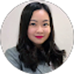 Profile photo of Gabrielle Ly