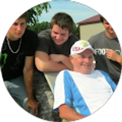 Profile photo of Cailin Collins