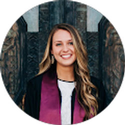 Profile photo of Makenzie Grill