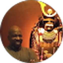Profile photo of Michael Redmond