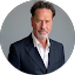 Profile photo of Rhett Roberts