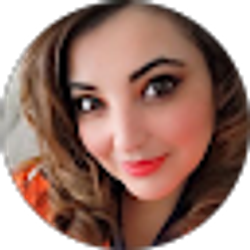 Profile photo of Andrea Garcia