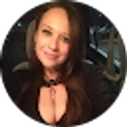 Profile photo of Ashley E Ramey (The Student Teacher)