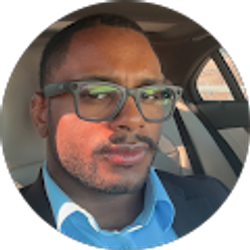 Profile photo of CarMichael Copeland