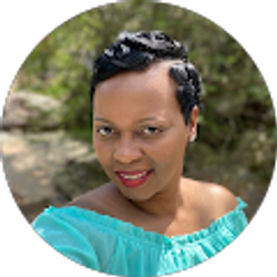 Profile photo of Jessica Hudson