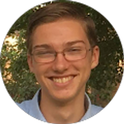 Profile photo of James Speer