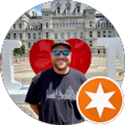 Profile photo of Jeremy Davis