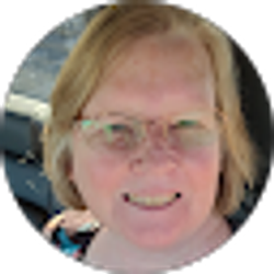 Profile photo of Doreen Dyer