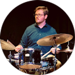 Profile photo of Brendan Thompson