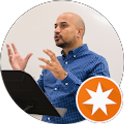 Profile photo of Israel Ruiz