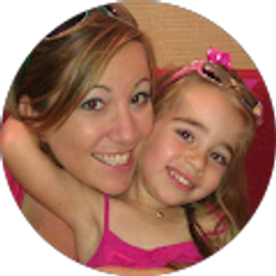 Profile photo of Kristen Sims