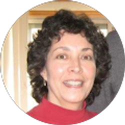 Profile photo of Deborah Martin