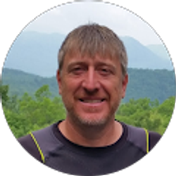 Profile photo of Tim Miller