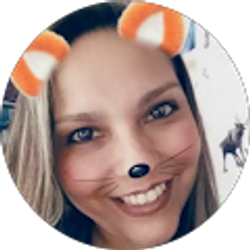 Profile photo of Luisa Garcia