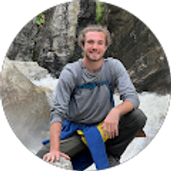 Profile photo of Nicholas Mainous