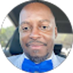 Profile photo of Perry Frink