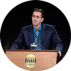 Profile photo of Yoav