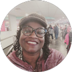 Profile photo of Carmen Cason