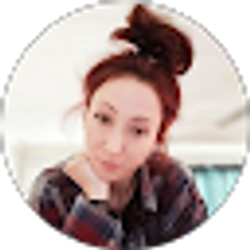 Profile photo of Amber Hill