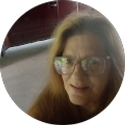 Profile photo of Tina Harrah