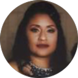 Profile photo of Maribel Sanchez