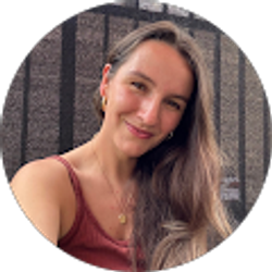 Profile photo of Kayla Garcia