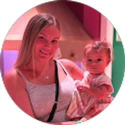 Profile photo of Jamilynn Wilson