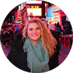 Profile photo of Courtney New