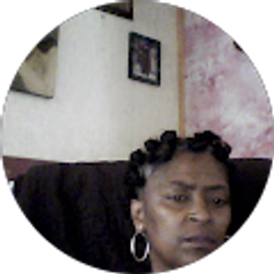 Profile photo of Sharon Adams