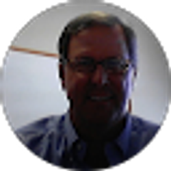 Profile photo of ray brown