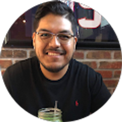 Profile photo of Victor Quiroz