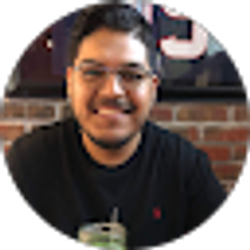 Profile photo of Victor Quiroz